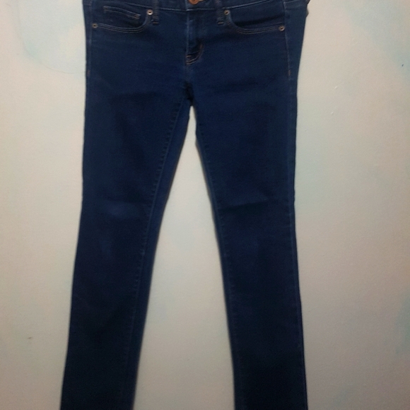 Blue american eagle jeans - Picture 1 of 3